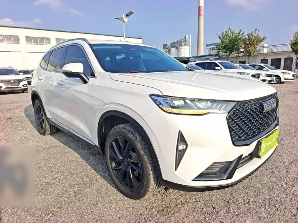 Haval H6 — миниатюра 22