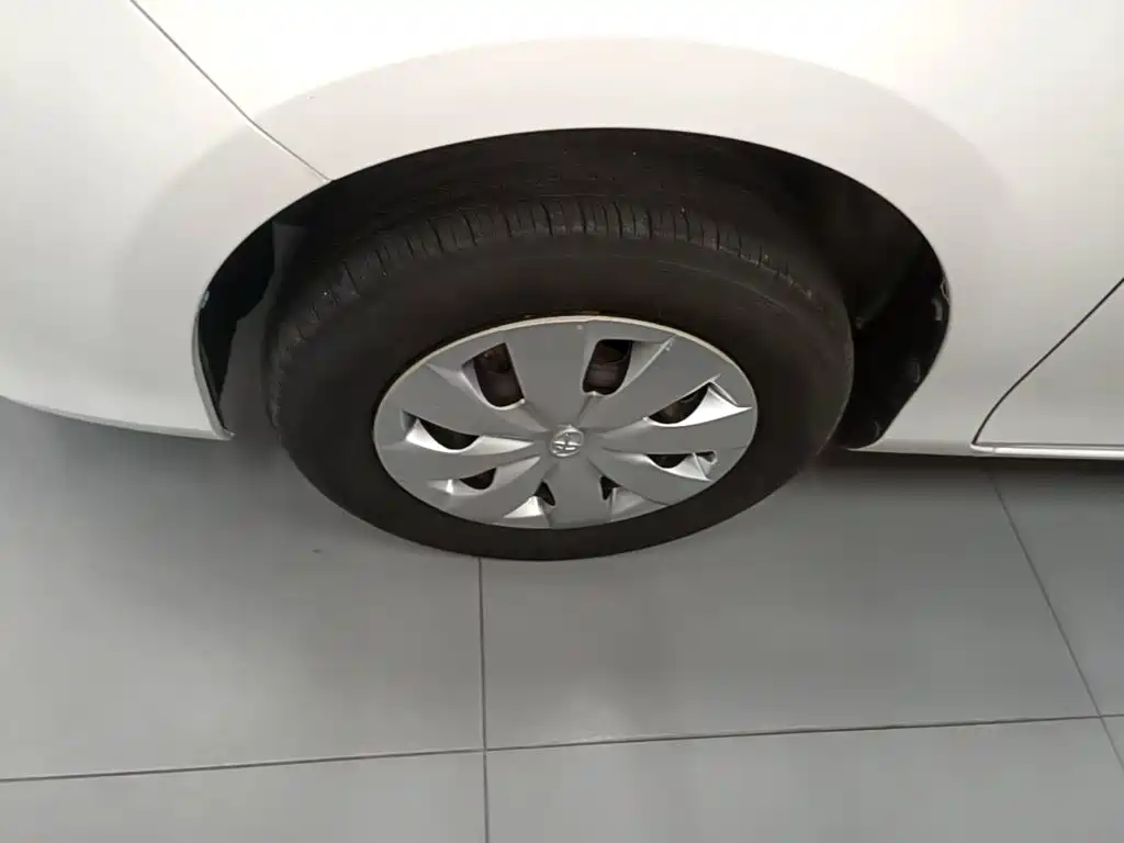 Toyota Vios — миниатюра 23
