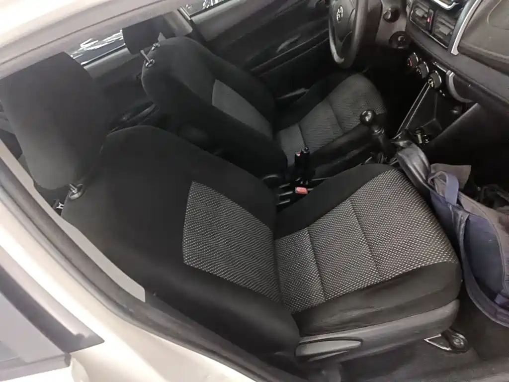 Toyota Vios — миниатюра 25
