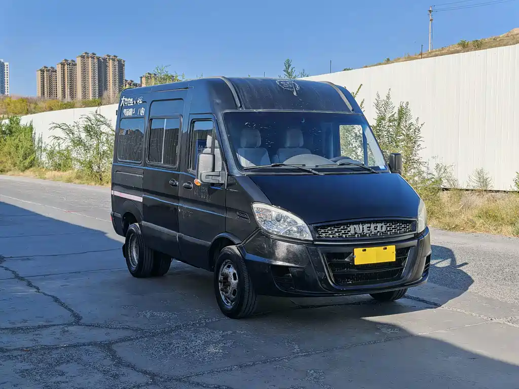 IVECO Baodi — миниатюра 3
