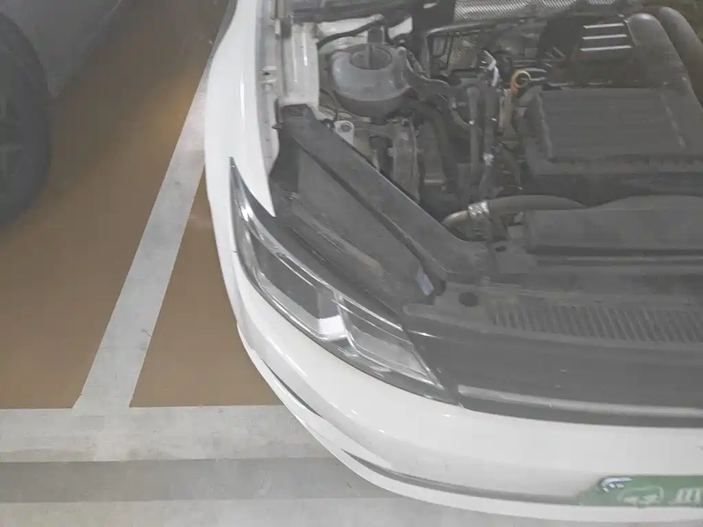 Volkswagen Lamando — миниатюра 20