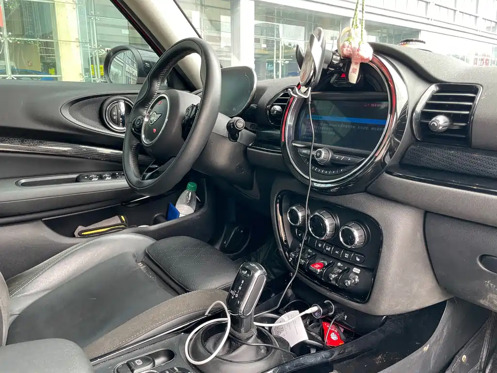 MINI Mini Clubman — миниатюра 16