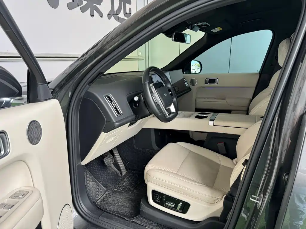 Li Auto L9 2023 Pro