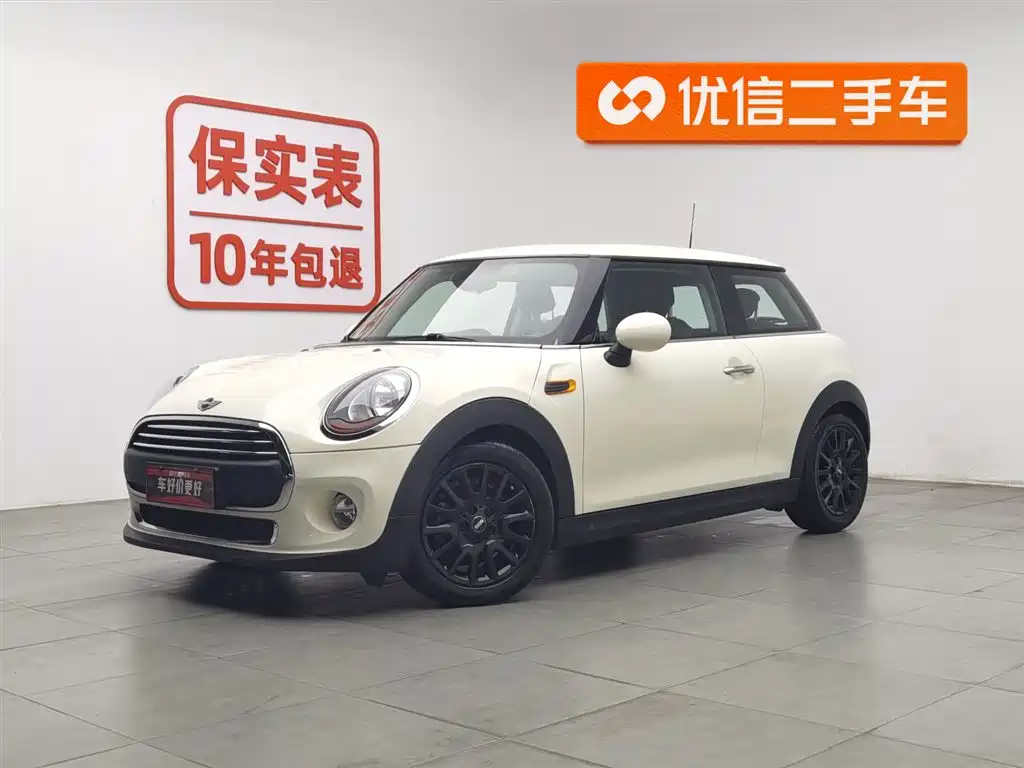 Mini Mini 2016
