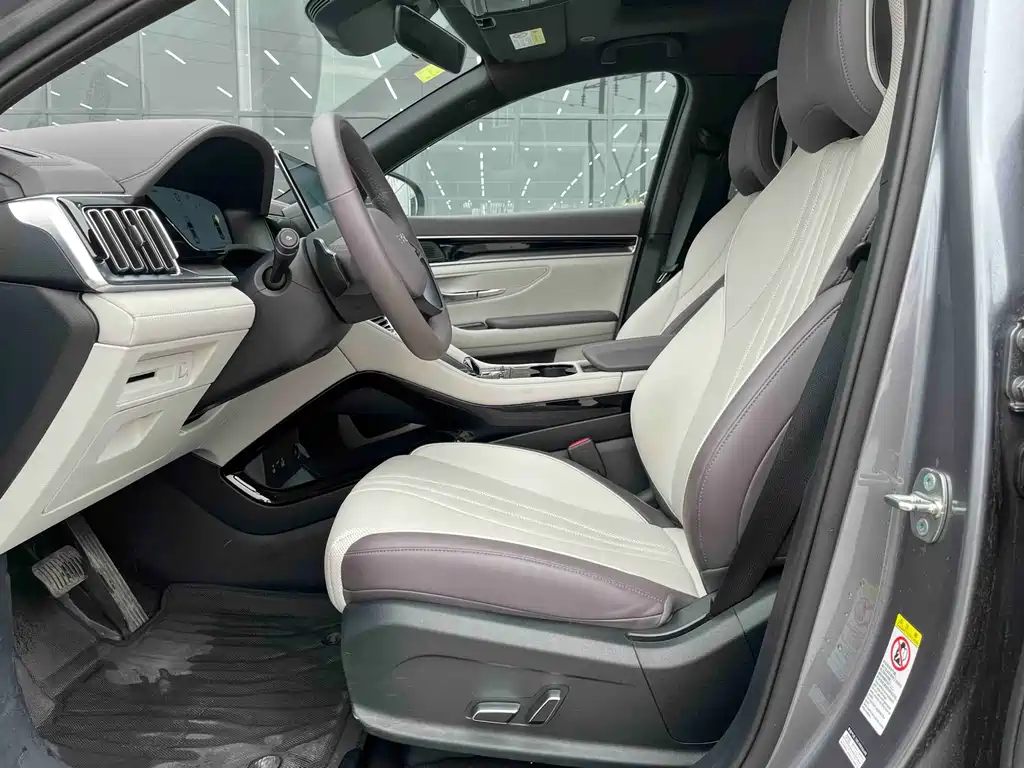 BYD SONGJIANG NEW ENERGY