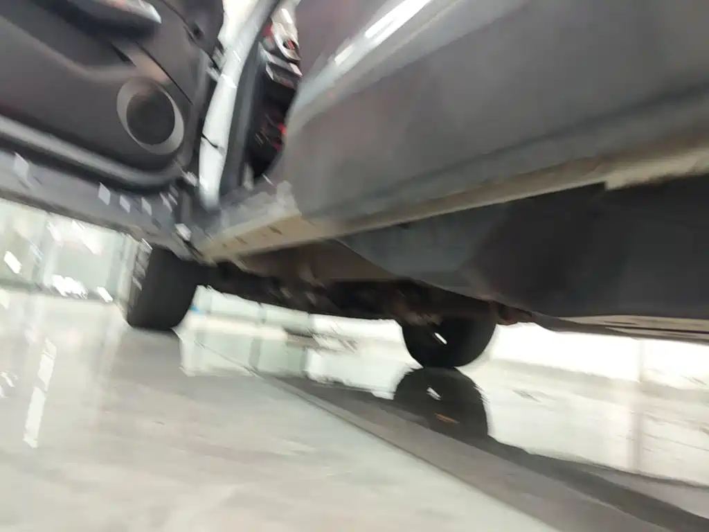 Wey Wey VV5 — миниатюра 22