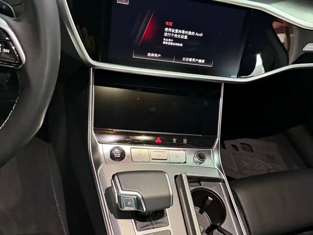 Audi A7 — миниатюра 13