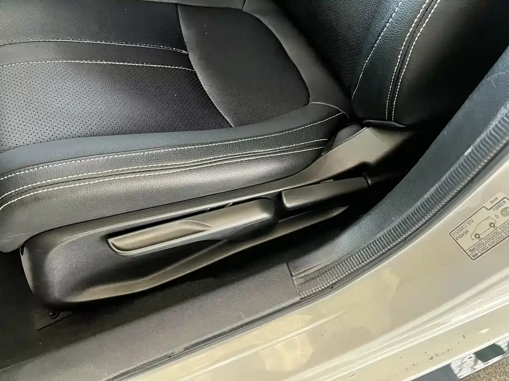Honda Civic — миниатюра 21