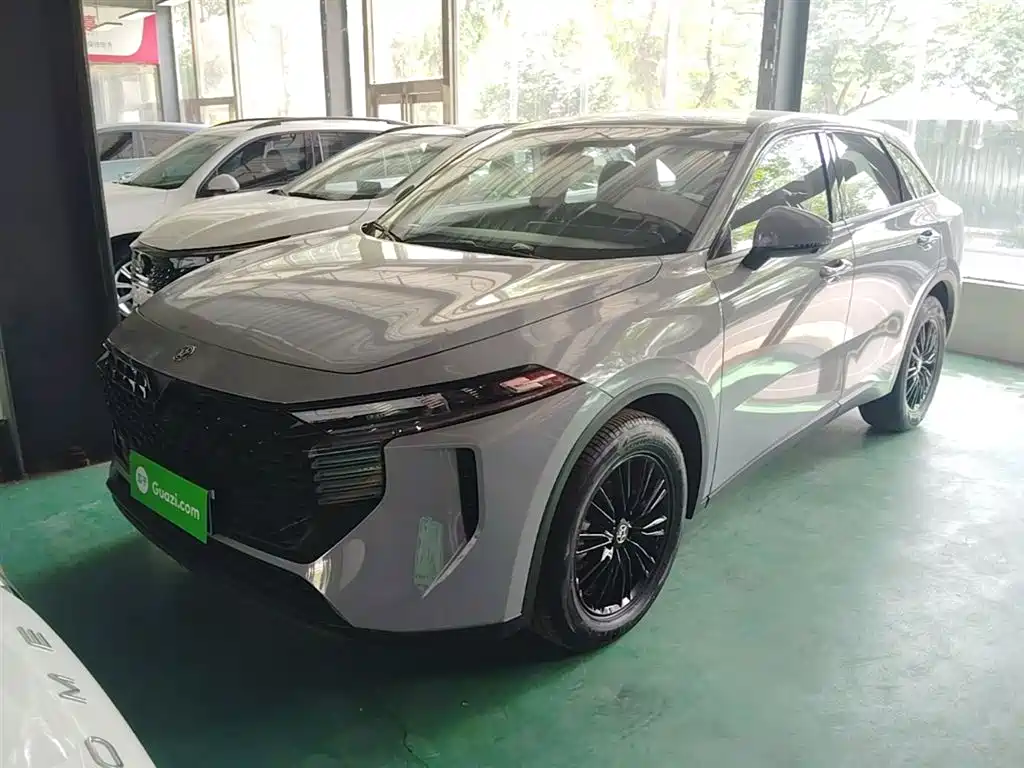 Venucia V 2023