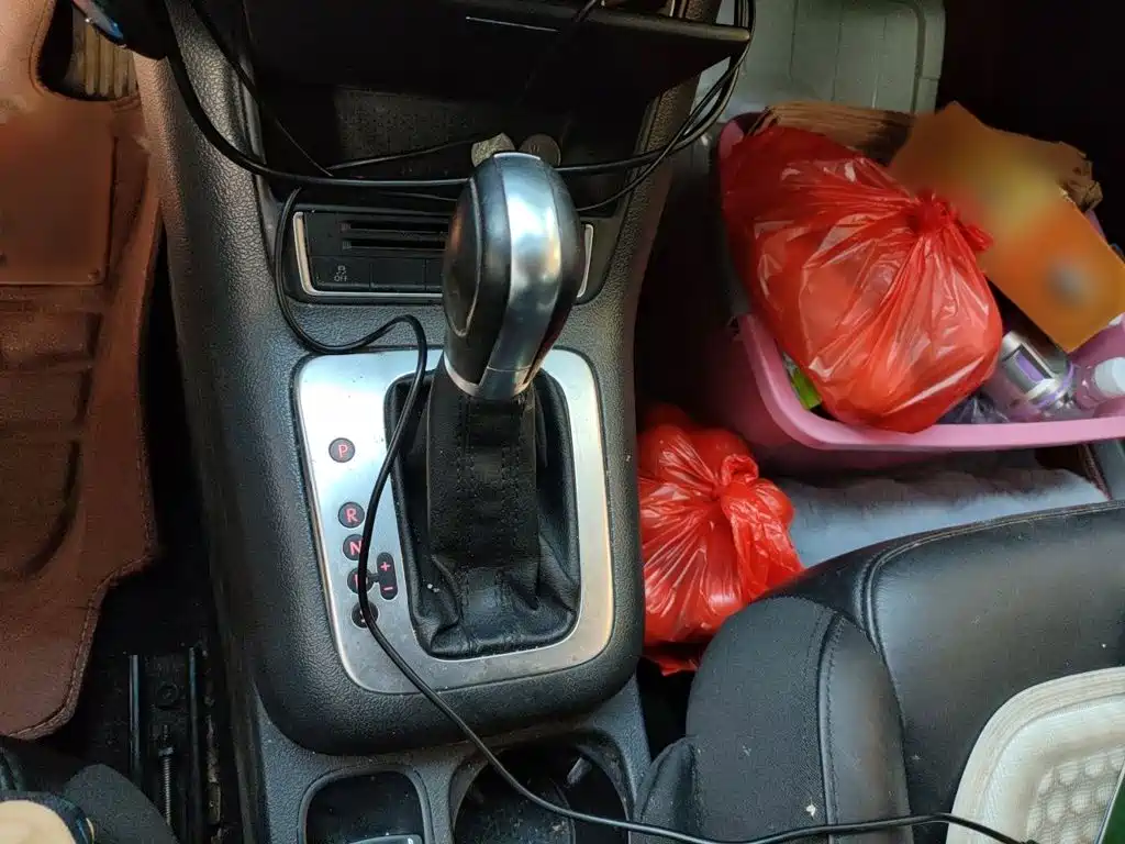 Volkswagen Tiguan 2015 1.8TSI AT Comfort