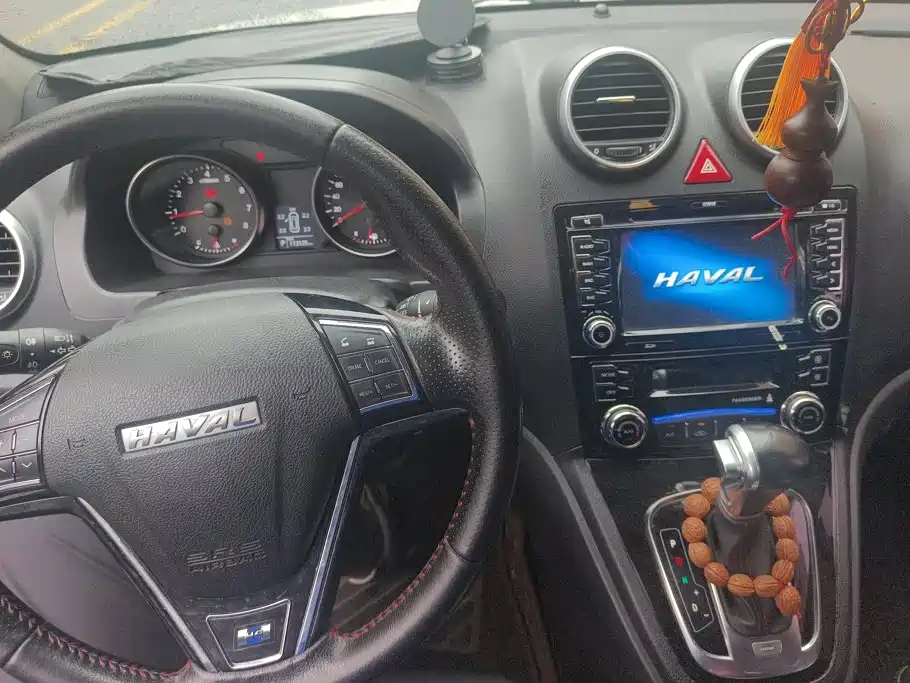 Haval H6 — миниатюра 12