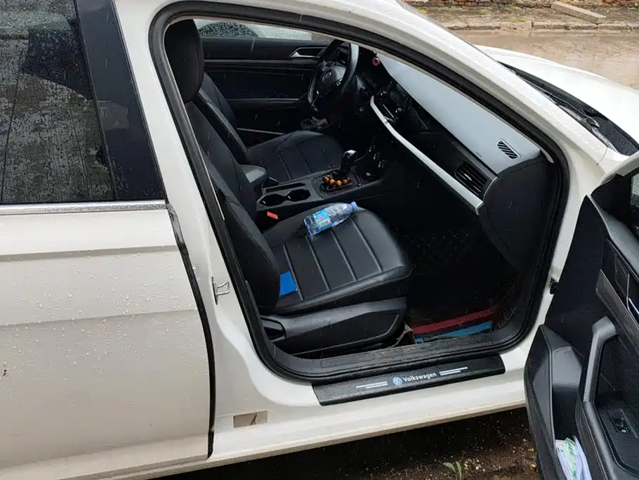 Volkswagen Lavida — миниатюра 8