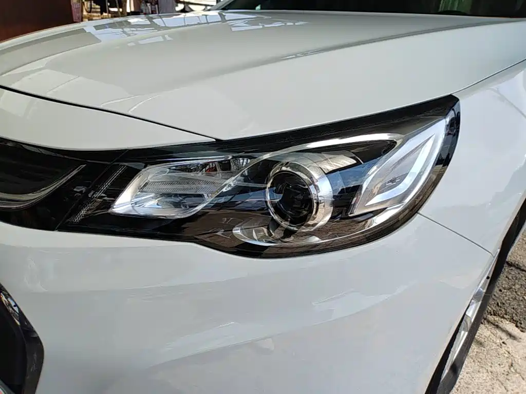 Chevrolet Malibu — миниатюра 24