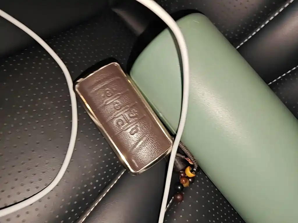 GAC Motor Trumpchi GS4 — миниатюра 9