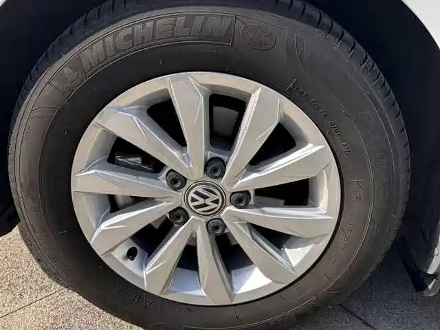 Volkswagen Bora — миниатюра 17