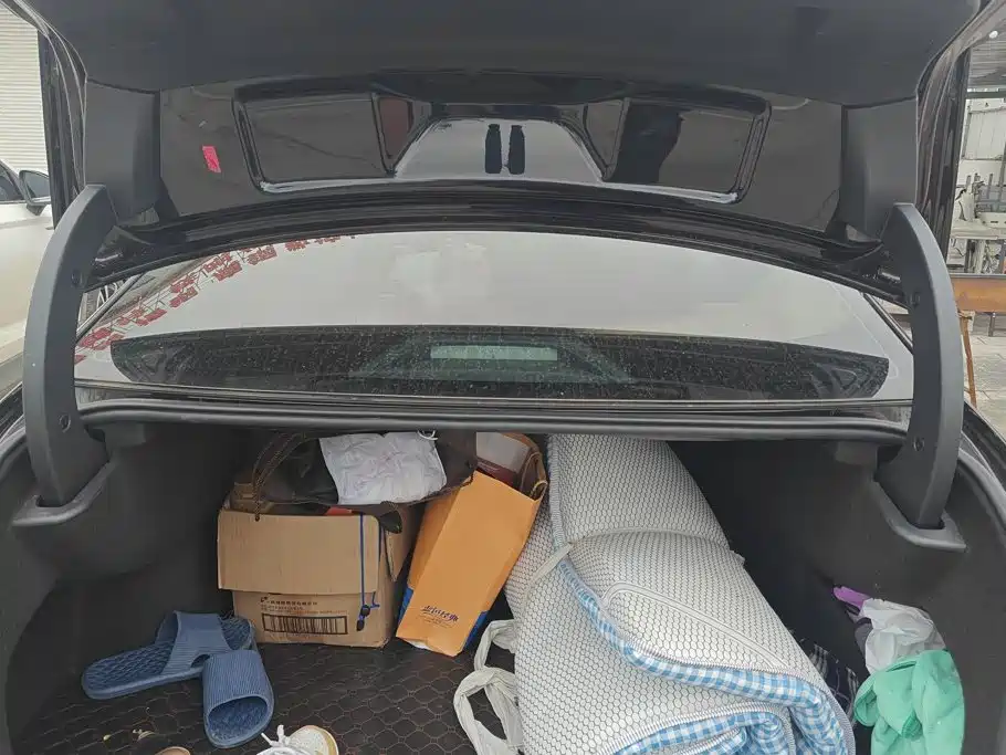 Volkswagen Passat — миниатюра 4