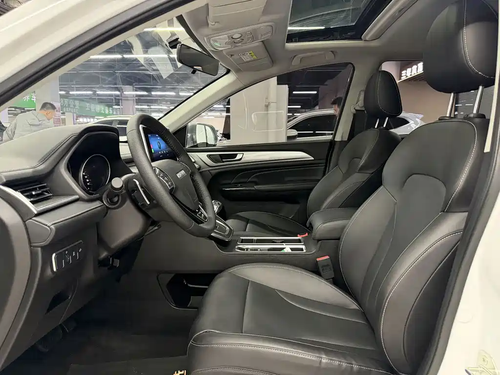 Haval M6 — миниатюра 15