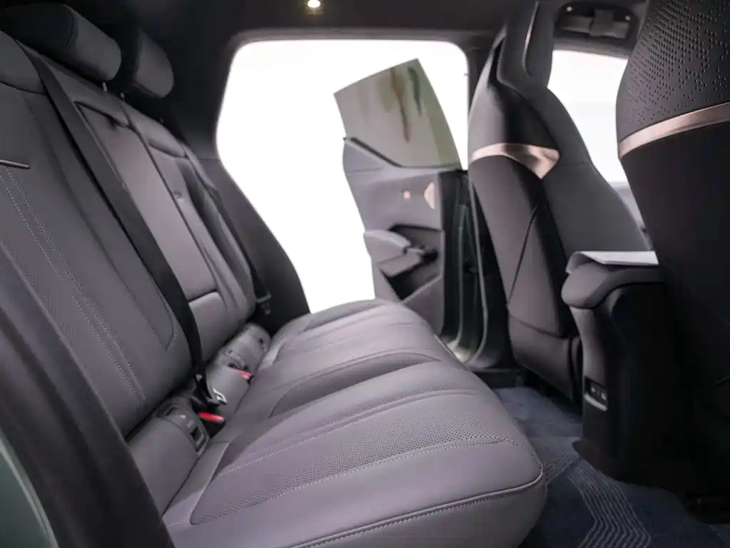 ZEEKR EXTREME KRYPTON X