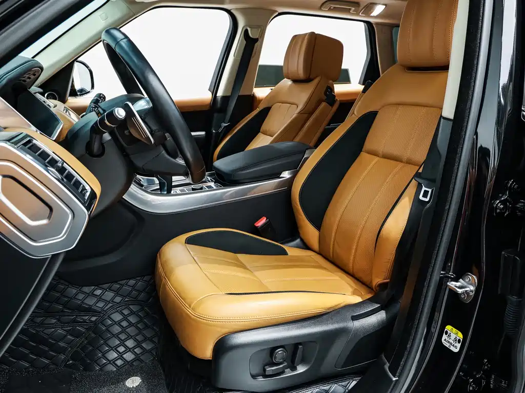 Land Rover Range Rover Sport 2022 3.0 L6