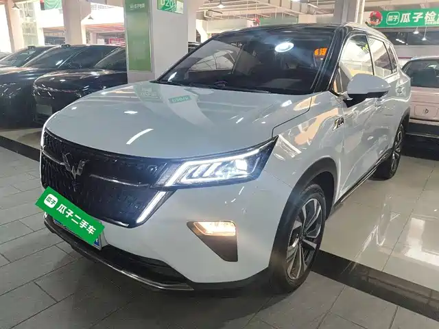WULING AUTOMOBILE WULING XINGCHEN 2023