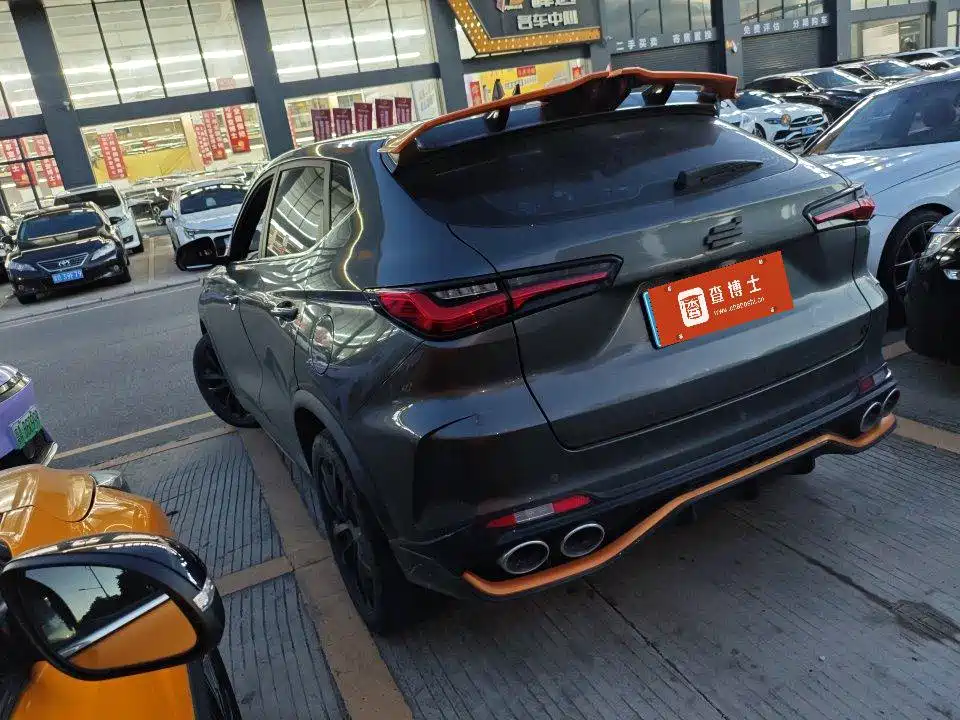 Oshan Oushang X5 — миниатюра 8