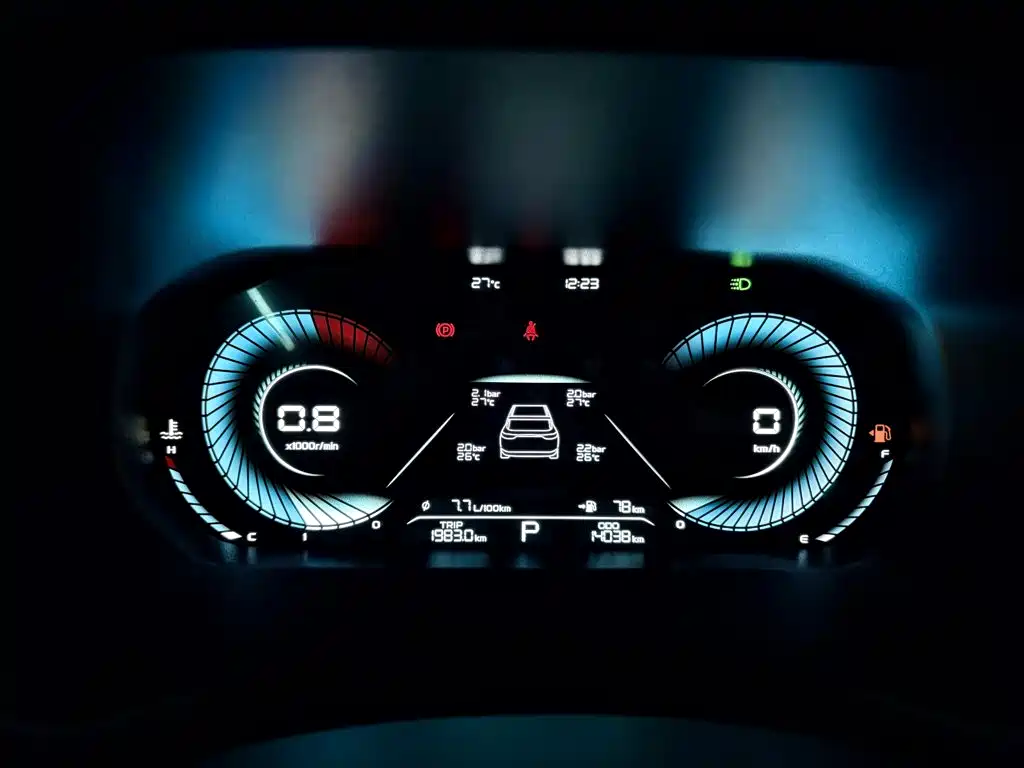 Geely Emgrand — миниатюра 23