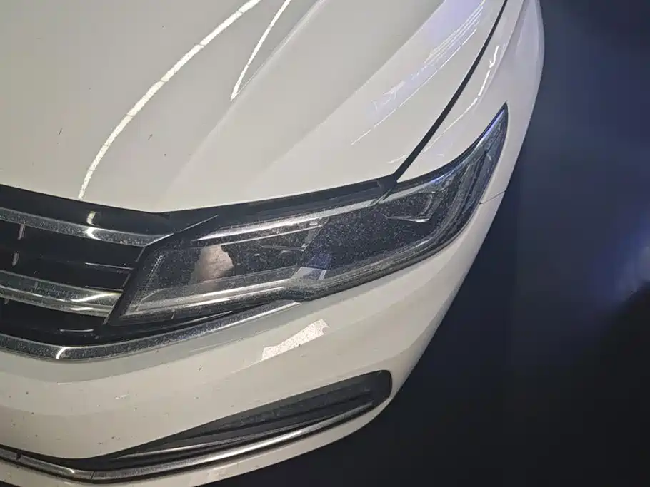 Volkswagen Bora — миниатюра 5