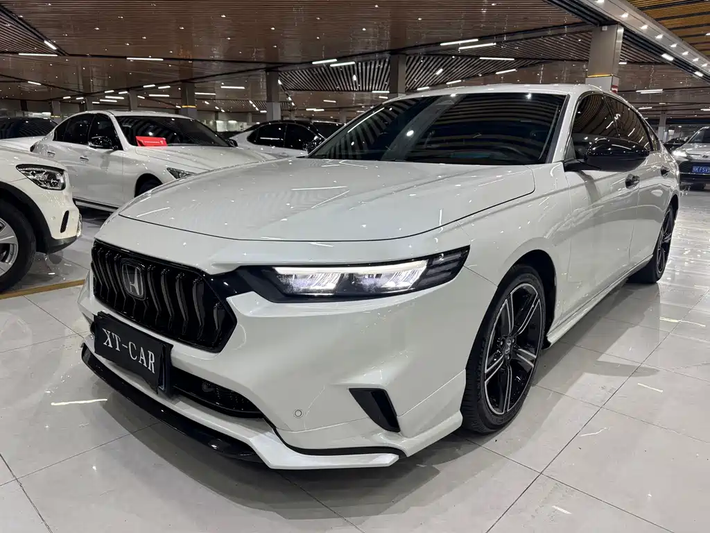 Honda Inspire