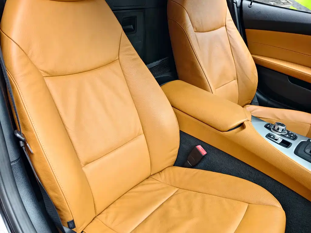 BMW Z4 — миниатюра 9