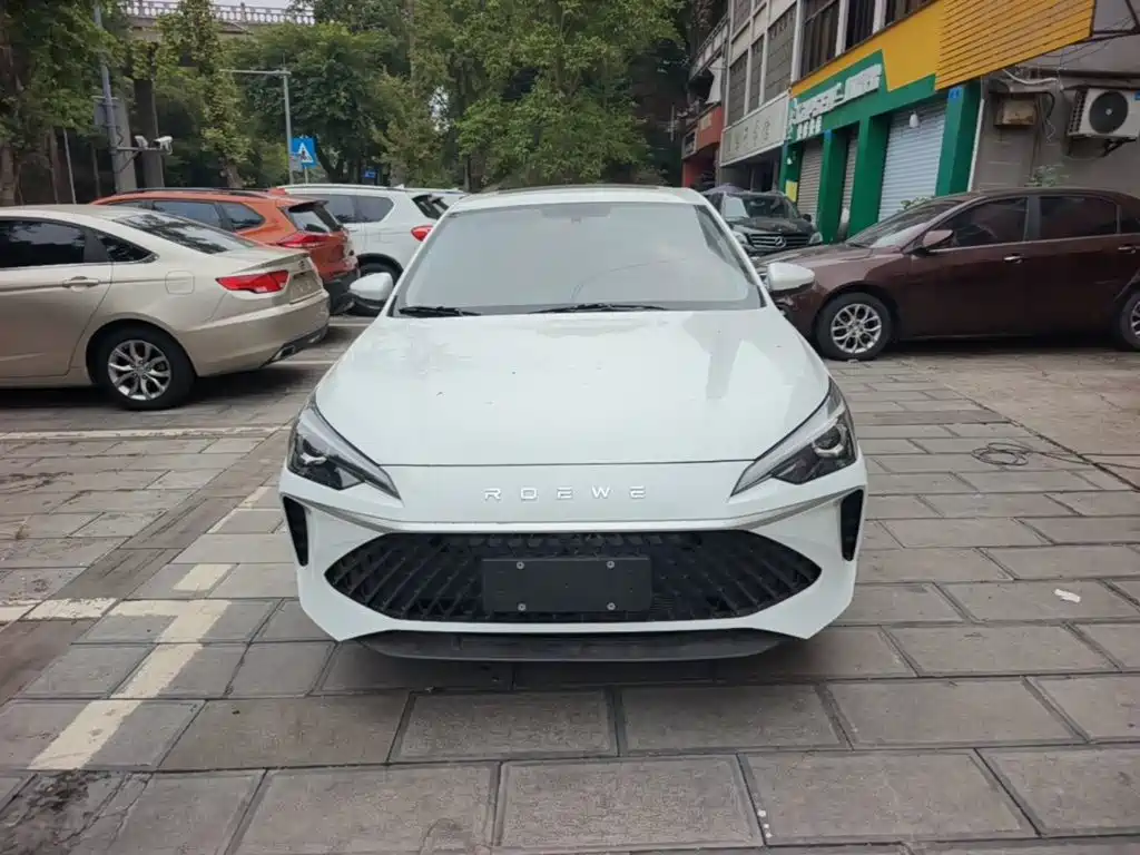 Roewe i5 — миниатюра 3