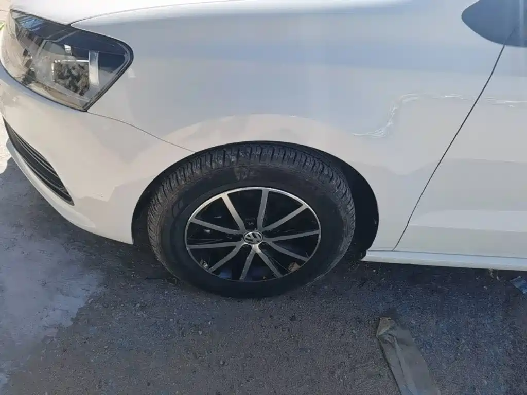 Volkswagen Polo — миниатюра 23