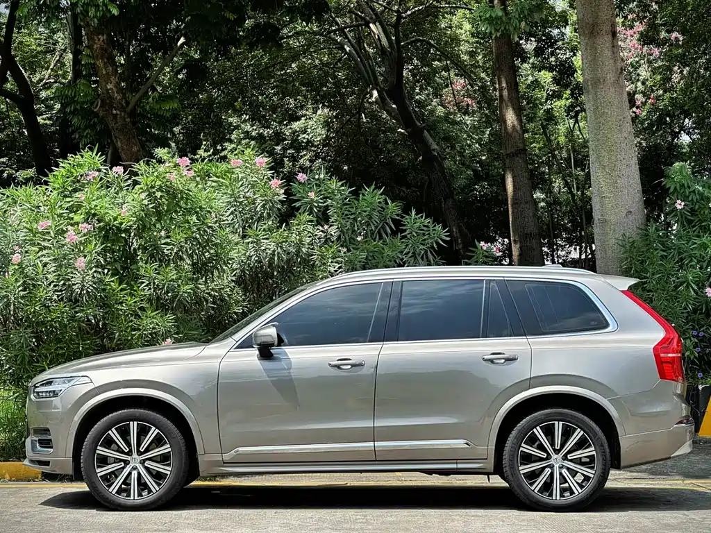 Volvo XC90 — фотографии объявления, Фото 9