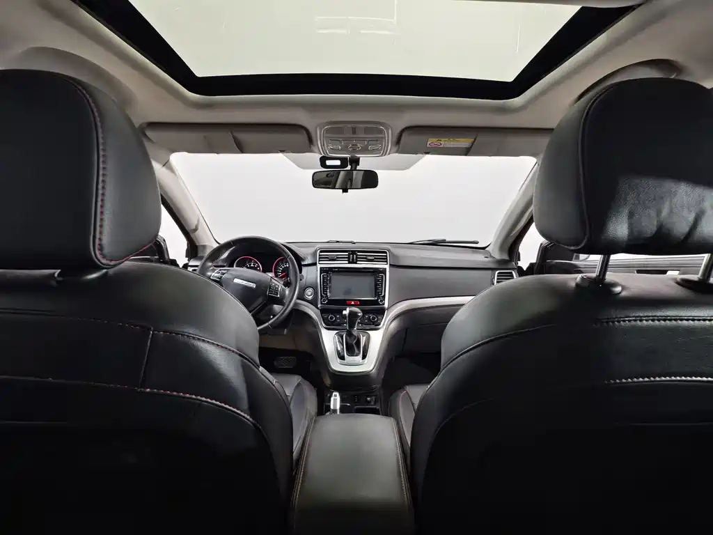 Haval H6 — миниатюра 10