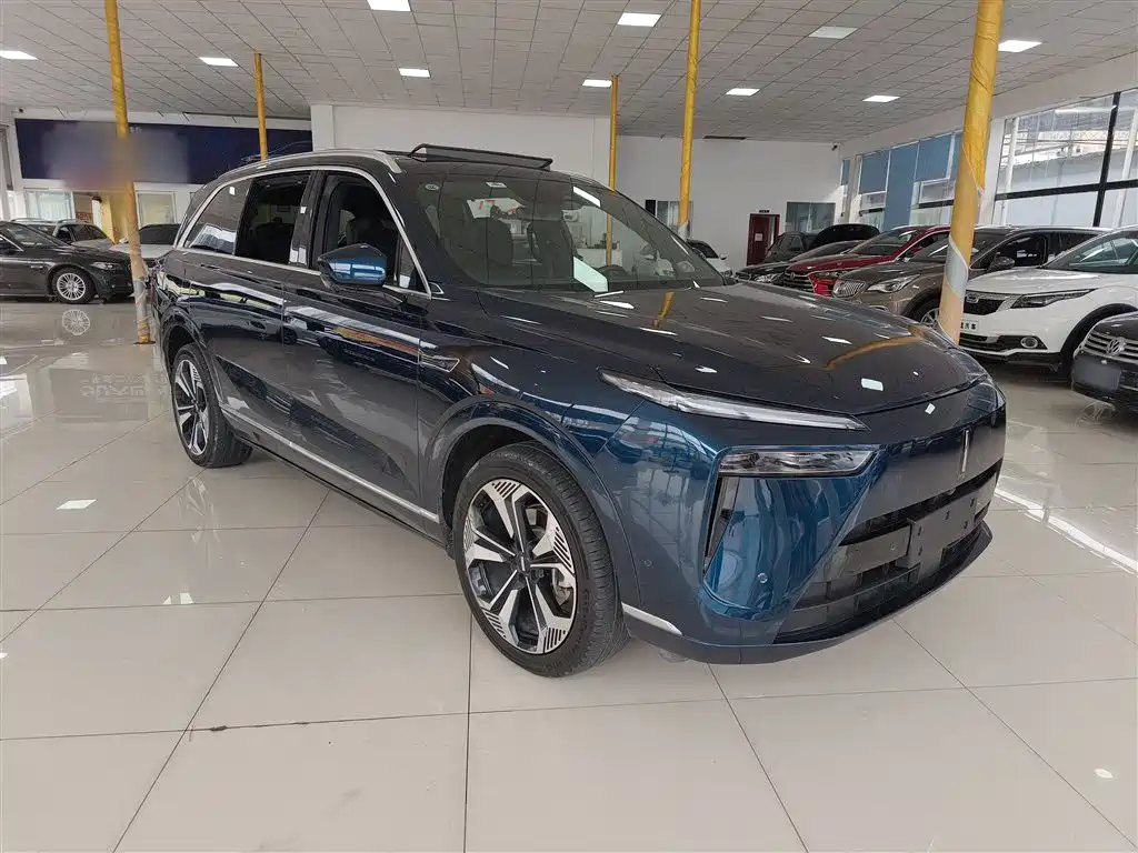 WEI PAI WEI BRAND BLUE MOUNTAIN