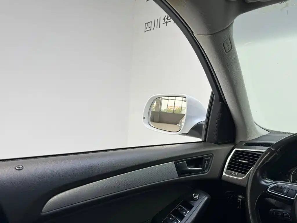 Audi Q5 — миниатюра 16