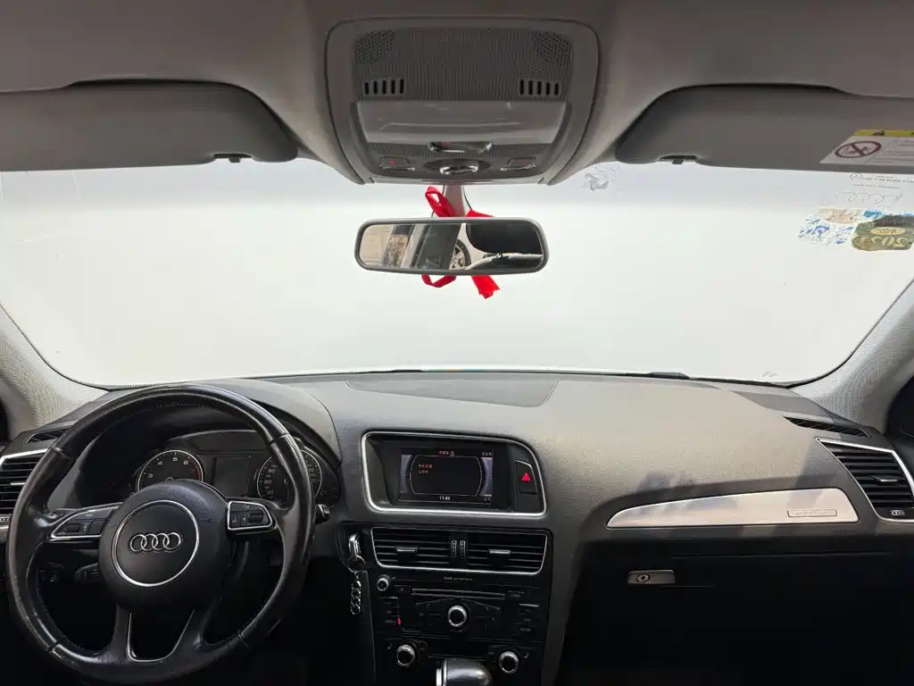 Audi Q5 — миниатюра 7