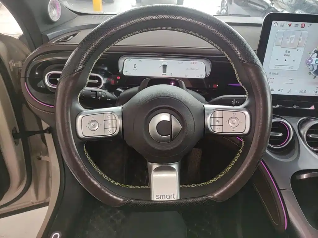smart Smart #3 — миниатюра 11