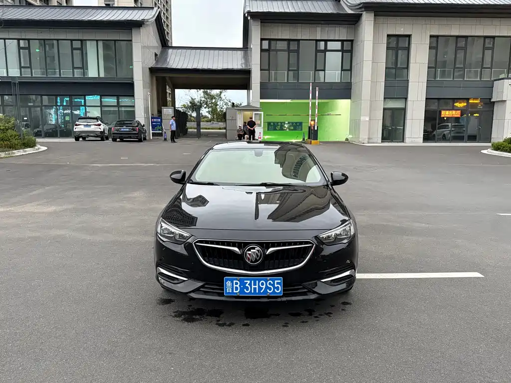 Buick Regal