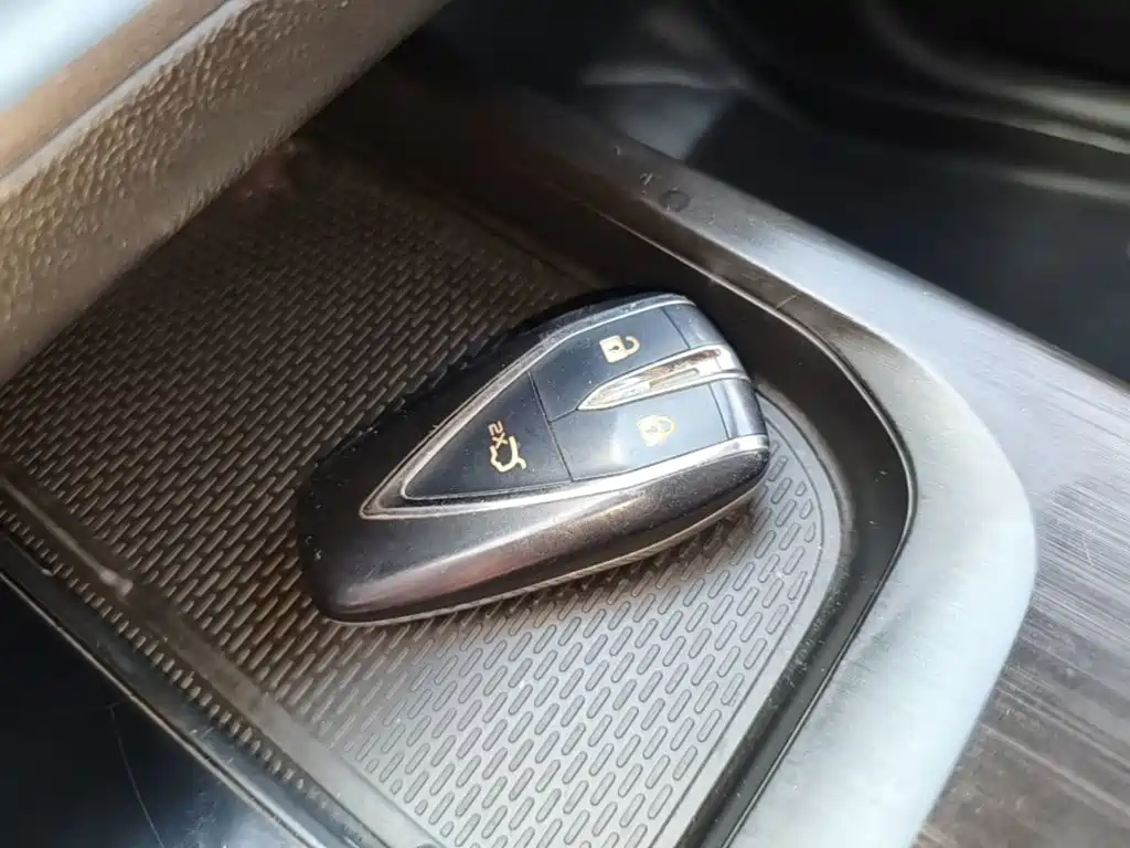 Changan CS55PLUS — миниатюра 9