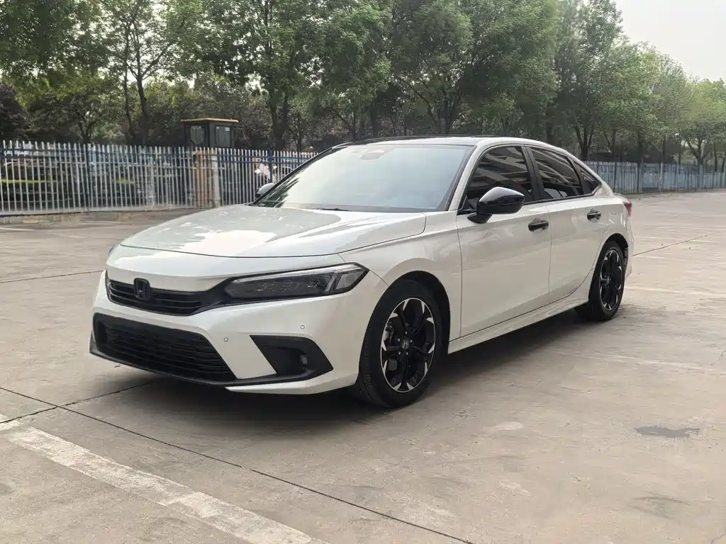 Honda Civic 2023