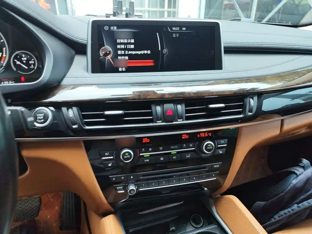 BMW X6 — миниатюра 6