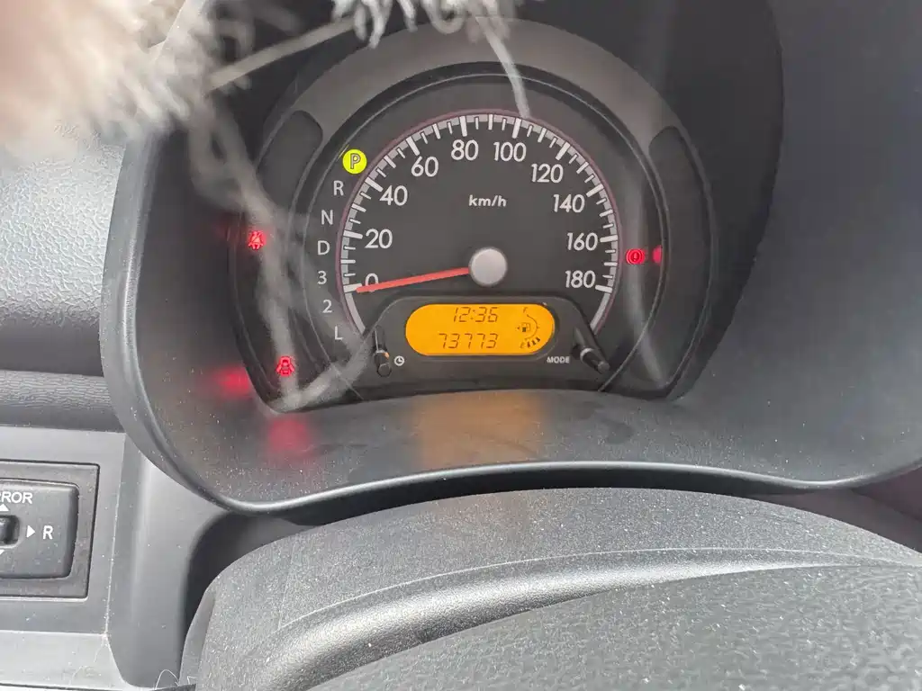 Suzuki Alto — миниатюра 7