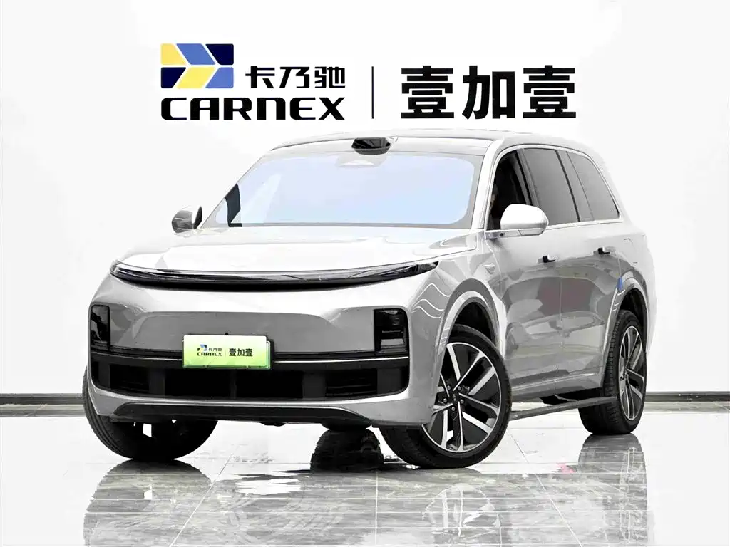 Li Auto Li L9 2024