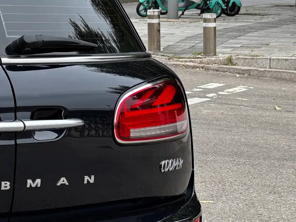 MINI Mini Clubman — миниатюра 15