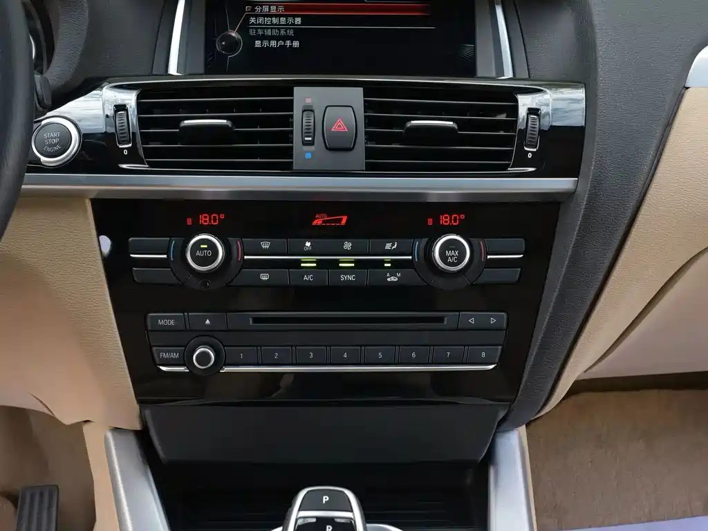 BMW X4 — миниатюра 6