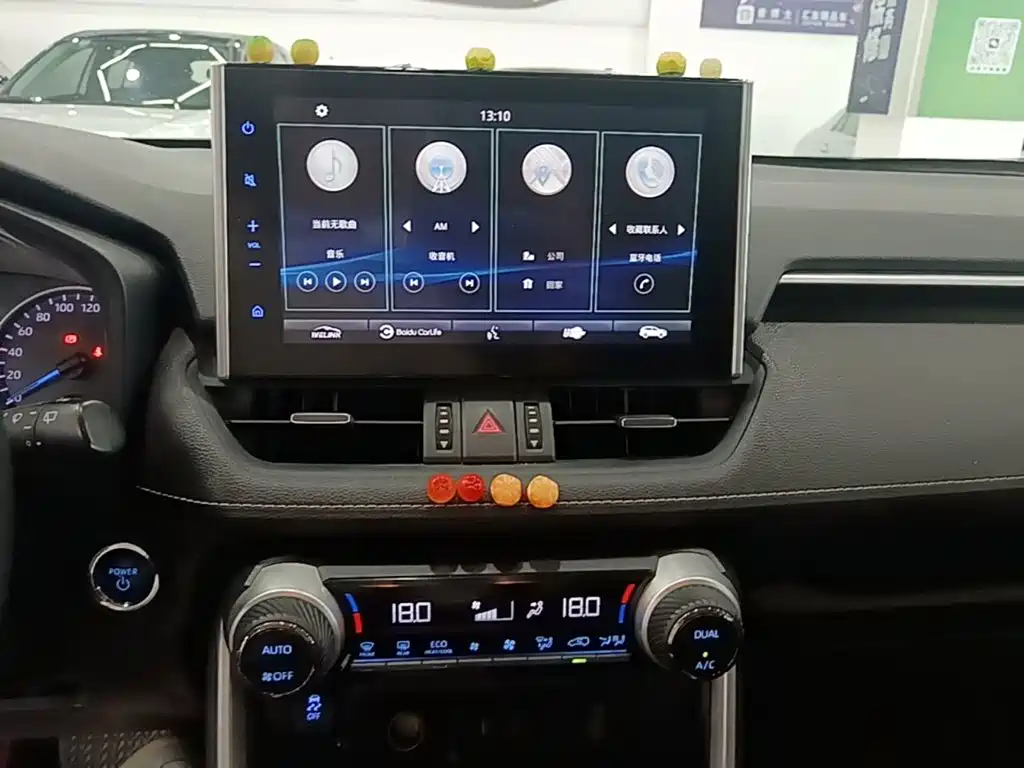 Toyota Wildlander — миниатюра 13