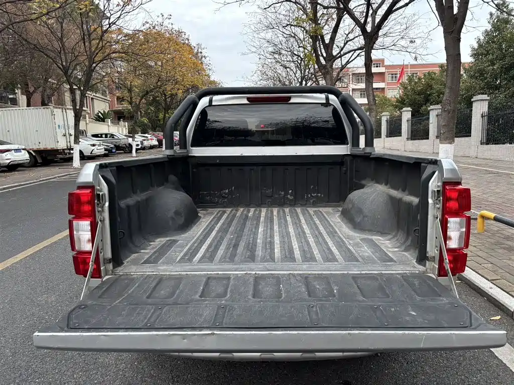 GREAT WALL FENGJUN 7