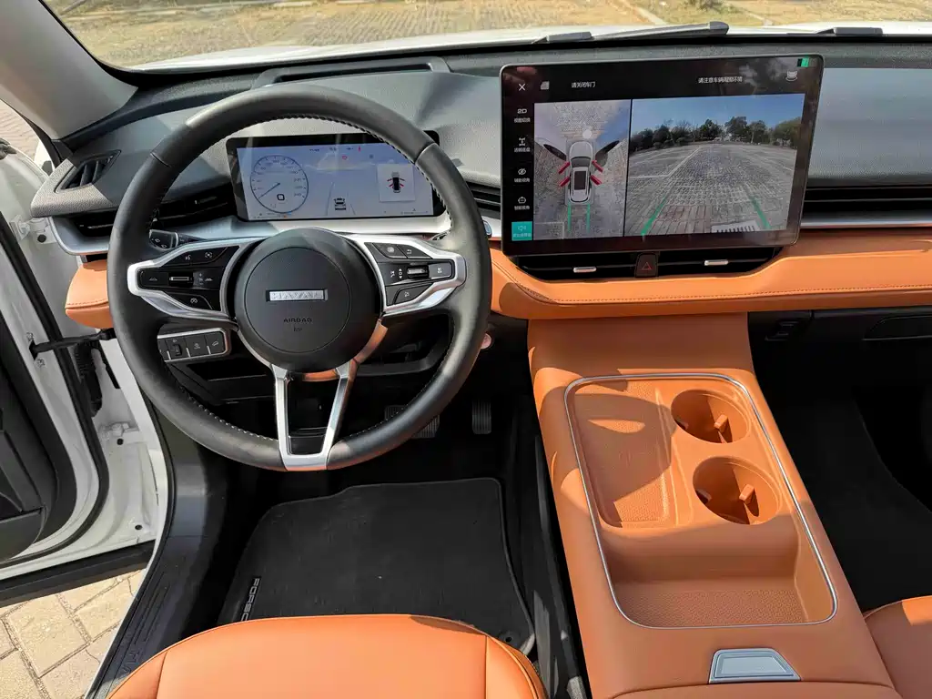 Haval H6 — миниатюра 19
