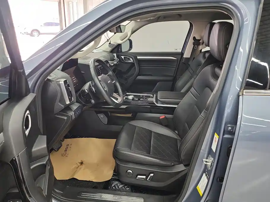 Haval Big Dog — миниатюра 9