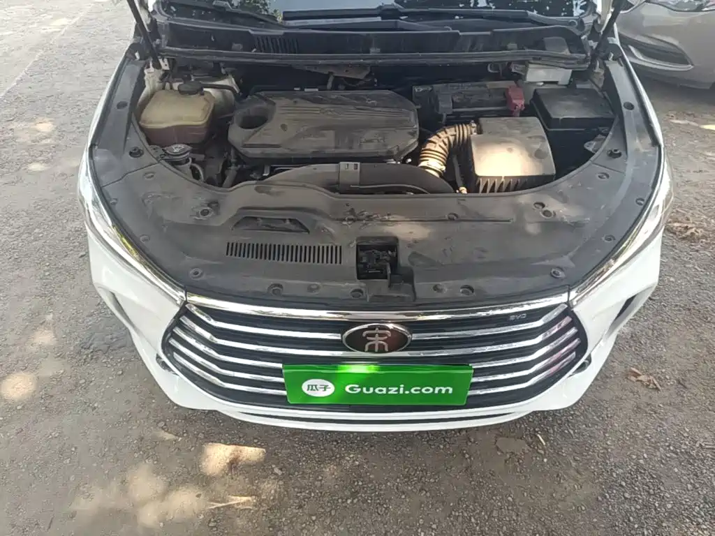 BYD MAX — миниатюра 20